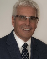 Barry Drake